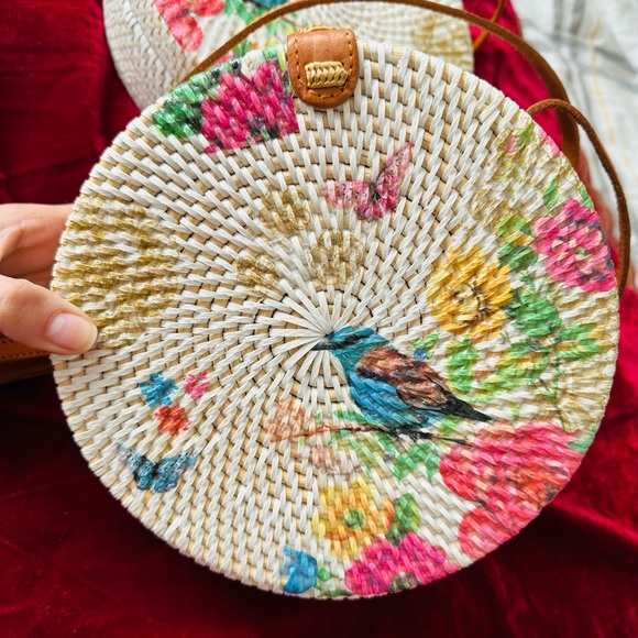 Summer beach bag - Picture 6 of 6